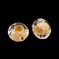 Бусины лэмпворк &nbsp;LAMP-A012-02E