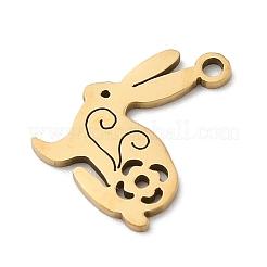 201 pendentifs en acier inoxydable&nbsp;STAS-Q341-02G