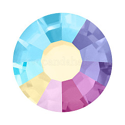 Камни preciosa® crystal hotfix с плоской основой&nbsp;Y-PRC-HSS6-00030-200