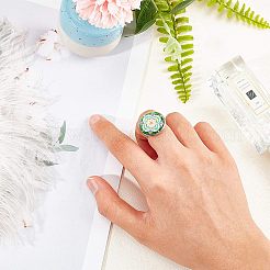 Наборы для изготовления колец на палец своими руками&nbsp;STAS-UN0005-24