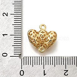 Подвески из латуни&nbsp;KK-E792-13G