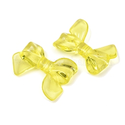 Perline acrilico trasparente&nbsp;MACR-N013-069I