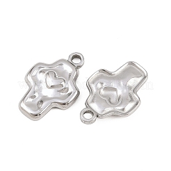 Colgantes de acero inoxidable 304 de Pascua&nbsp;STAS-L317-28P