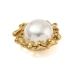 Подвески из нержавеющей стали 304&nbsp;LS-STAS-Z081-01G-01