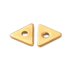 Perline distanziatrici geometriche in acciaio inossidabile 304&nbsp;STAS-F362-04C-G02