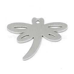 Не тускнеющие 201 нержавеющая сталь штампованные пустые бирки подвески&nbsp;STAS-T008-026-1