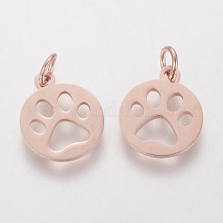 Подвески из нержавеющей стали 304&nbsp;STAS-Q201-T455R