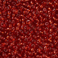 8/0 Glasperlen&nbsp;SEED-A005-3mm-25