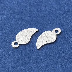 Латунные подвески&nbsp;KK-P259-18S