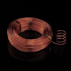 Eloxierter Aluminiumdraht&nbsp;AW-S001-2.0mm-12