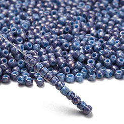 Круглые бусины toho 6/0&nbsp;SEED-XTR06-1204