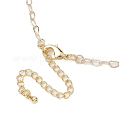 Colliers bavoirs en lapis-lazuli naturel&nbsp;NJEW-JN04950-03