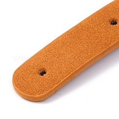 Набор ручек для сумок из искусственной кожи&nbsp;FIND-H213-08B