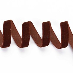 Einseitiges Samtband&nbsp;SRIB-T004-01-27