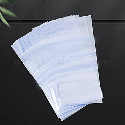 100 Stück PVC-Fernbedienungs-Schrumpffolie&nbsp;DIY-GF0013-54
