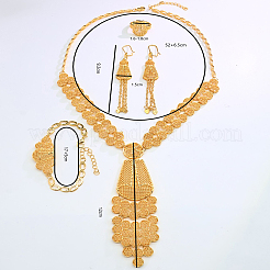 Damen-Sets aus Filigranen Armbändern&nbsp;HQ9335