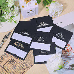 Бумажные настольные карты&nbsp;AJEW-WH0270-390