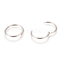 Железные вкладыши для наклеивания листового стекла навесные кольца&nbsp;LS-X-IFIN-T004-03P