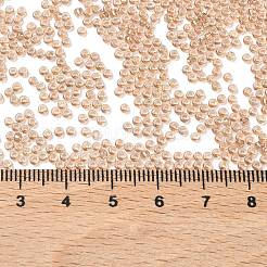 Миюки круглые бусины рокайль&nbsp;LS-X-SEED-G007-RR3521