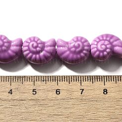 Фарфора ручной работы бисер нитей&nbsp;X-PORC-I028-02F