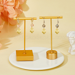 100 шт. Латунные подвески&nbsp;KK-DC0003-58