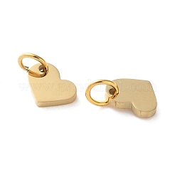 Ионное покрытие (ip) подвески из нержавеющей стали 304&nbsp;X-STAS-Q333-09G