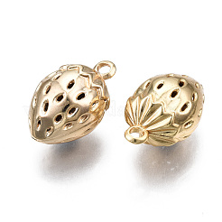 Латунные подвески&nbsp;KK-S356-376-NF