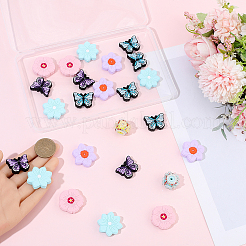 Наборы для самостоятельного изготовления ювелирных изделий&nbsp;DIY-SP0006-43