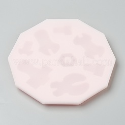 Пищевые силиконовые Молды&nbsp;DIY-H122-03