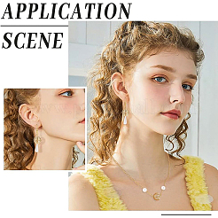 Латунные бусины&nbsp;KK-BC0008-86