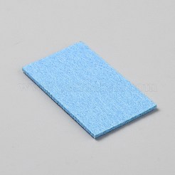 Tapis en tissu non tissé mini&nbsp;DIY-WH20062-169F
