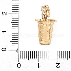 Подвески из нержавеющей стали 304&nbsp;STAS-D205-05B-G