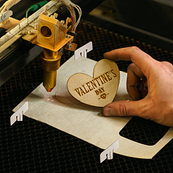 30 шт. штифты-шпильки из нержавеющей стали 304 с сотовой структурой&nbsp;TOOL-BC0002-66C