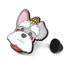 Эмалевые булавки&nbsp;LS-JEWB-I056-02EB-05