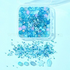 66g Glasperlen&nbsp;GLAA-FS0002-03C