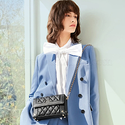 3 шт. 3 ручки для сумки из искусственной кожи&nbsp;PURS-WR0001-27C