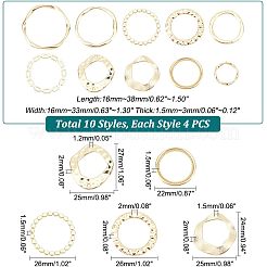 Набор для поиска поделок для изготовления ювелирных изделий&nbsp;FIND-HY0001-16