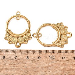 Maglie in acciaio inossidabile 304 in stile vintage&nbsp;SA-CBAAA70-02G-G