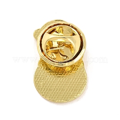 Эмалированные булавки на рождественскую тематику&nbsp;JEWB-M043-01C