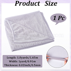 1 ярд полиэстеровой эластичной сетчатой ткани&nbsp;DIY-CY0002-26B