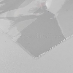 Sacs anti-poussière en cellophane opp pour fleurs&nbsp;ABAG-WH0072-023