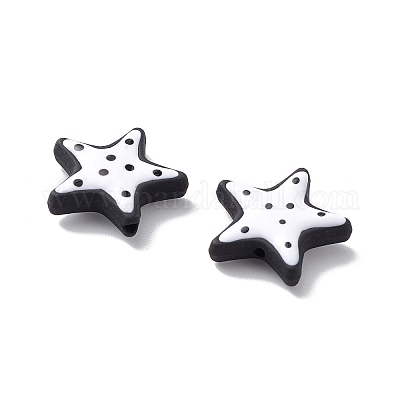 Непрозрачные шарики cmолы&nbsp;LS-RESI-K020-01B-1