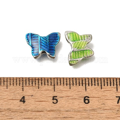 Бисера эмали сплава&nbsp;FIND-C065-02P-1