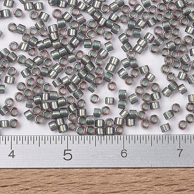 Miyuki Delica Perlen&nbsp;SEED-MY11-DB1712-1