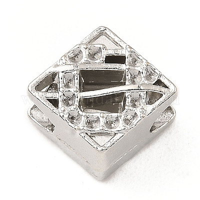 Сплав европейских параметров шарик горный хрусталь&nbsp;FIND-E041-20P-1