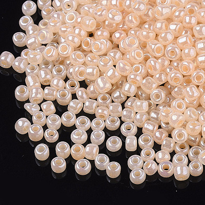 12/0 perline di vetro&nbsp;SEED-US0003-2mm-147-1