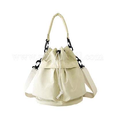 Borse a tracolla in nylon&nbsp;PW-WG83948-06-1