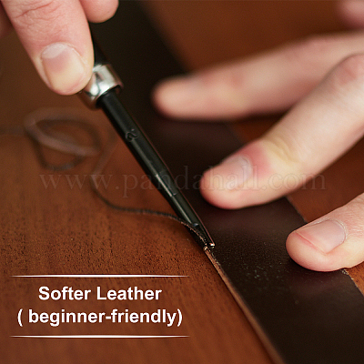 Ткань из искусственной кожи с рисунком аллигатора&nbsp;AJEW-WH0034-92A-01-1