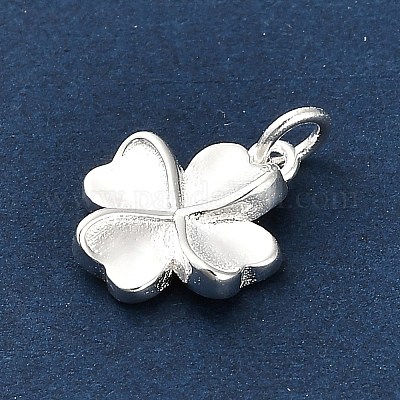 925 серебряный шарм&nbsp;LS-FIND-Z069-04S-C-1