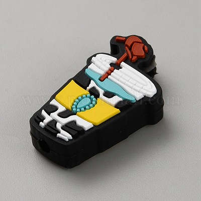 Пищевые экологически чистые силиконовые фокусные шарики&nbsp;SIL-SZC0005-20D-1